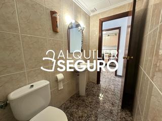 Affitto Appartamento  Dr sanchis bergón. Piso c dr sanchis bergón valencia