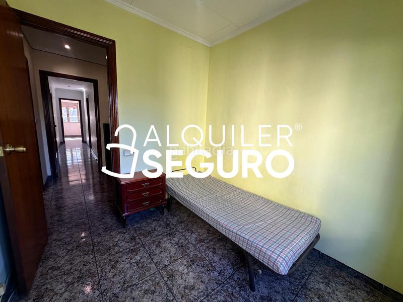 Foto ed3837b7-5521-4a93-91bf-27b6005652df. Alquiler piso  c dr sanchis bergón en El Botànic Valencia