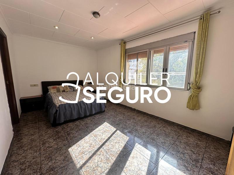 Foto 42bb6934-1797-4bf5-984e-1bab22ce6e92. Miete etagenwohnung mit heizung in El Botànic Valencia