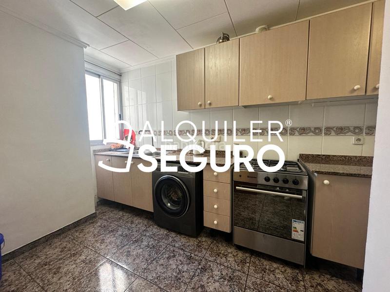 Foto 4fd1b62a-4577-4936-bfd5-7bef8d8ac8d1. Miete etagenwohnung mit heizung in El Botànic Valencia