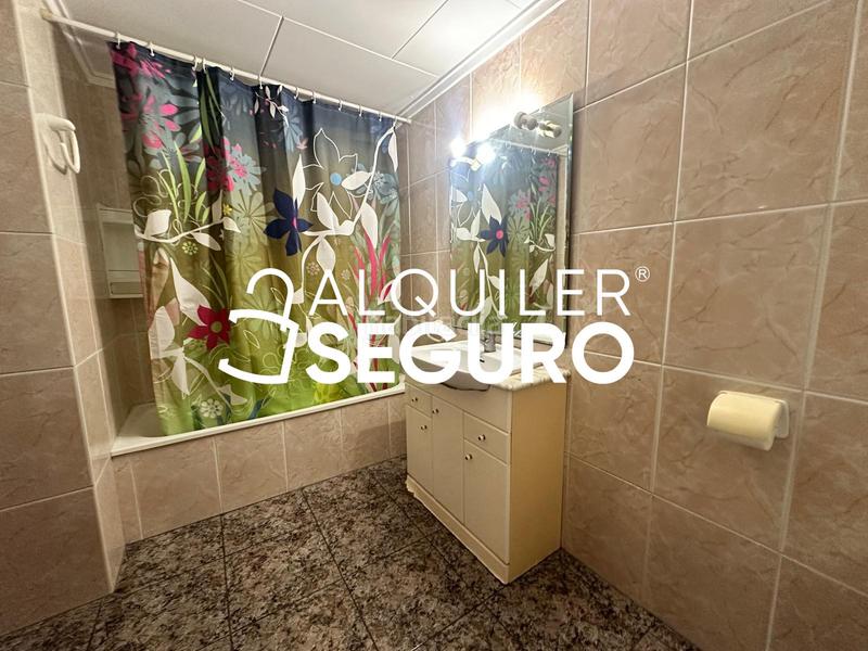 Foto 68965d34-7148-4638-88f1-99752549a2d8. Miete etagenwohnung mit heizung in El Botànic Valencia