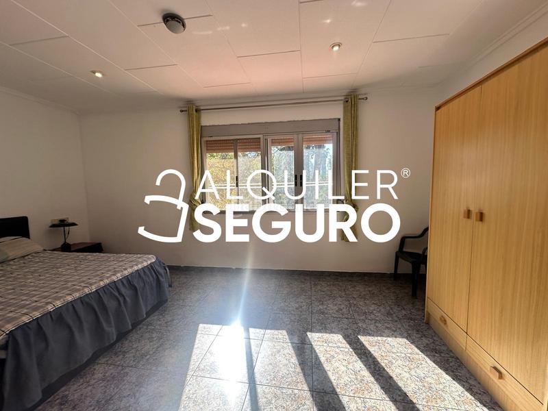 Foto b3d22081-8d20-4ae2-9a46-e4794f83a3e3. Miete etagenwohnung mit heizung in El Botànic Valencia