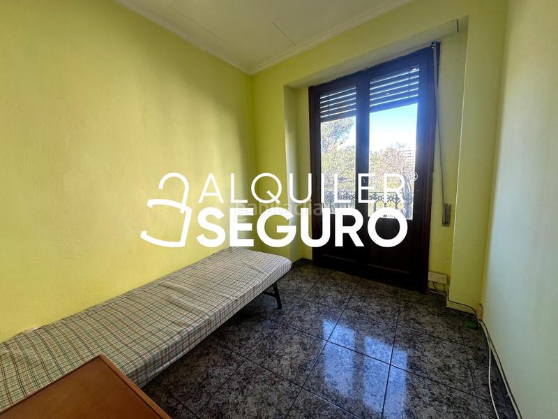 Foto 236f4c36-f623-43cb-bf33-4c9c048269c8. Rent flat with heating in El Botànic Valencia