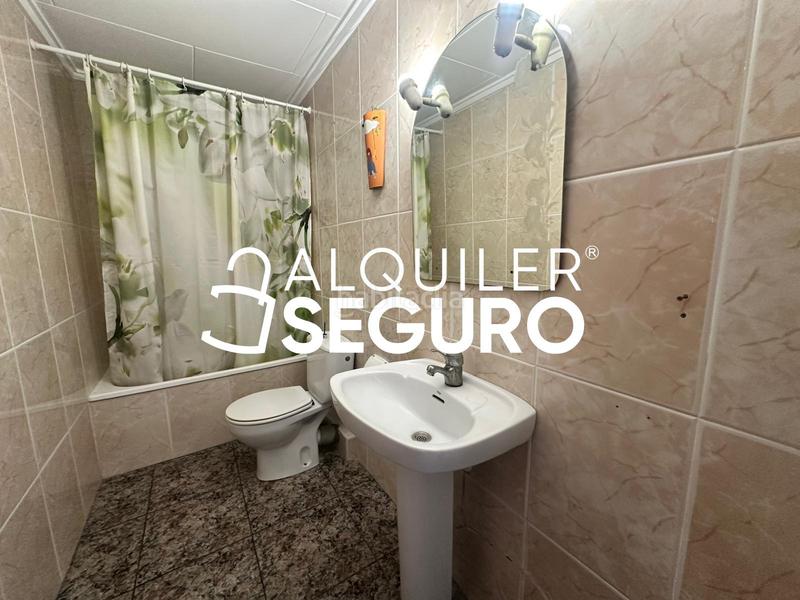 Foto 27d9abda-9f49-48c9-8796-c78d763a9792. Rent flat with heating in El Botànic Valencia