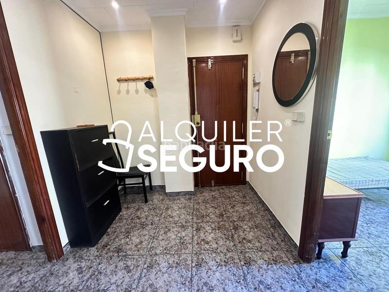 Foto 45df5e29-ab46-4420-ab25-5e1227a1f8e3. Rent flat with heating in El Botànic Valencia