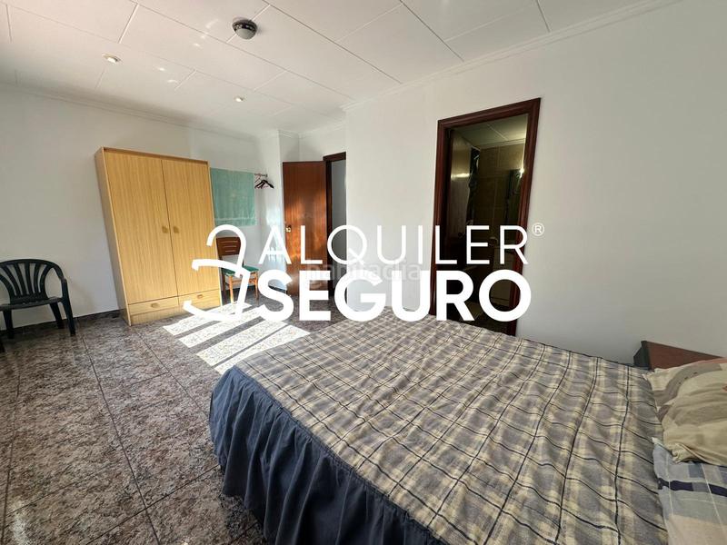 Foto 4fc04838-1bbb-4cd9-b5db-7a387f38882f. Rent flat with heating in El Botànic Valencia