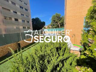 Location Appartement  De jorge juan. Piso c de jorge juan san sebastián de los reyes