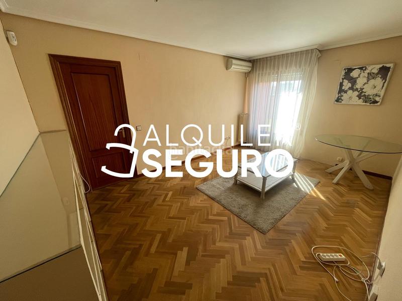 Foto a120731a-2998-4ea0-abd1-faadff0f9fa5. Affitto attico con riscaldamento parcheggio in primera fase-nuevo Tres Cantos Tres Cantos