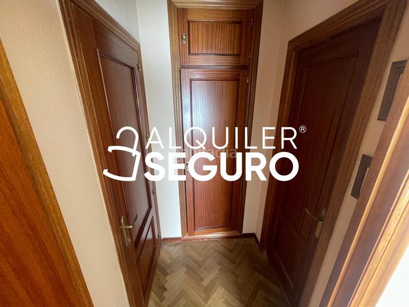 Foto 25cd8bd1-5f92-4ea6-a2e7-4e3c283a8b56. Alquiler ático  c sector pueblos en primera fase-nuevo Tres Cantos Tres Cantos