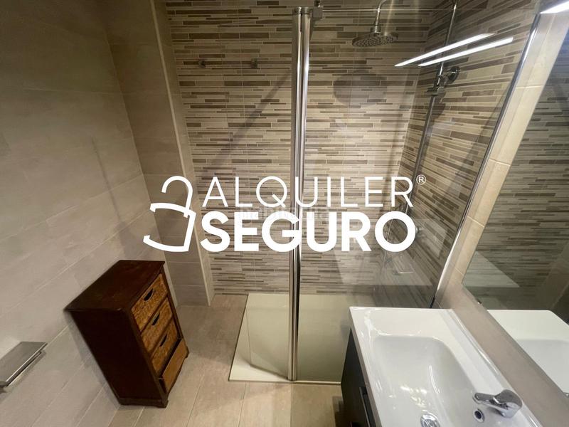 Foto 32d87ea7-a8c9-4afc-8a5e-79d4a24a8d8d. Alquiler ático  c sector pueblos en primera fase-nuevo Tres Cantos Tres Cantos