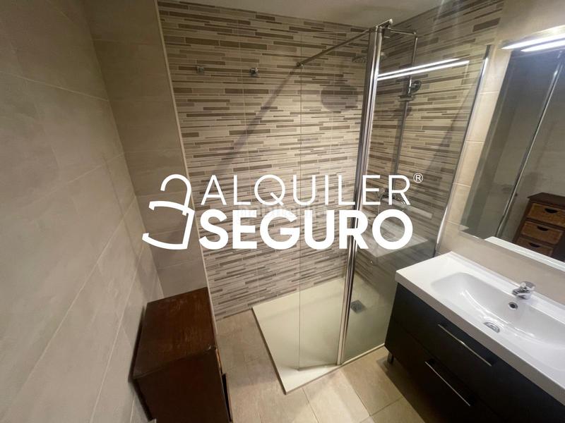 Foto 378f8916-bd79-43bf-8a69-498973674c75. Alquiler ático  c sector pueblos en primera fase-nuevo Tres Cantos Tres Cantos