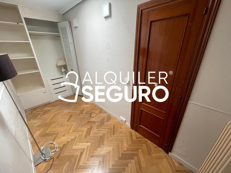 Foto 49319c78-ccf4-4aa0-a875-daa7da0bd7d2. Alquiler ático  c sector pueblos en primera fase-nuevo Tres Cantos Tres Cantos