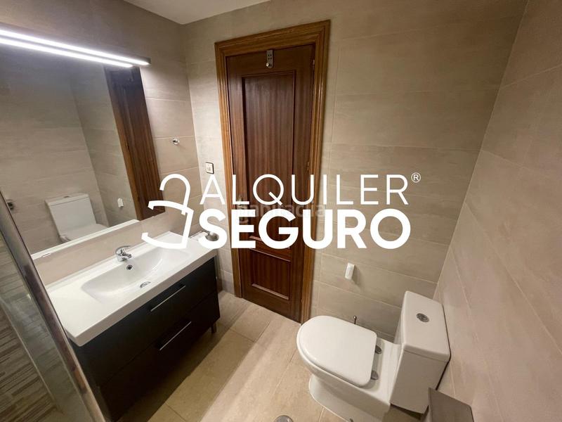 Foto a968edff-a39e-4fdf-a695-38281c965f4c. Alquiler ático  c sector pueblos en primera fase-nuevo Tres Cantos Tres Cantos