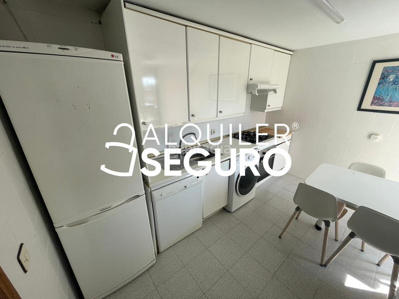 Foto c35b5d86-58ec-4f18-a9e2-00829aad88dd. Alquiler ático  c sector pueblos en primera fase-nuevo Tres Cantos Tres Cantos