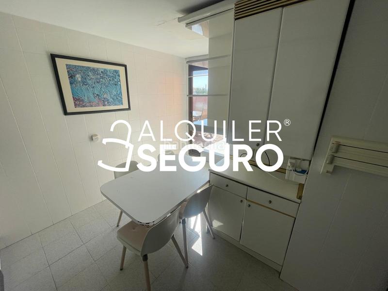 Foto d7ba761e-286f-4a19-9a09-3277a51681de. Alquiler ático  c sector pueblos en primera fase-nuevo Tres Cantos Tres Cantos