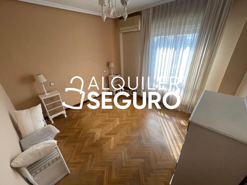 Foto 5f5a9c59-ac13-4f00-b5e0-ff446e43ed8d. Location attique avec chauffage parking dans primera fase-nuevo Tres Cantos Tres Cantos