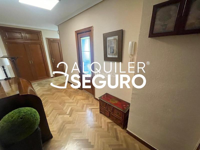 Foto be329b02-b54e-48f7-bd37-359349ca4d73. Location attique avec chauffage parking dans primera fase-nuevo Tres Cantos Tres Cantos