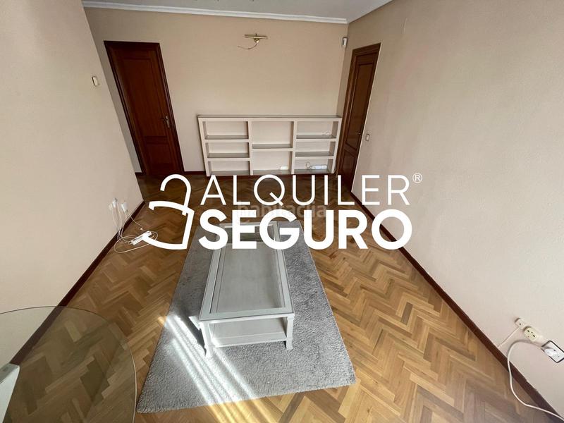 Foto 38ec2f3a-f8c2-4faa-8668-643924f3ab49. Miete dachwohnung mit heizung parking in primera fase-nuevo Tres Cantos Tres Cantos