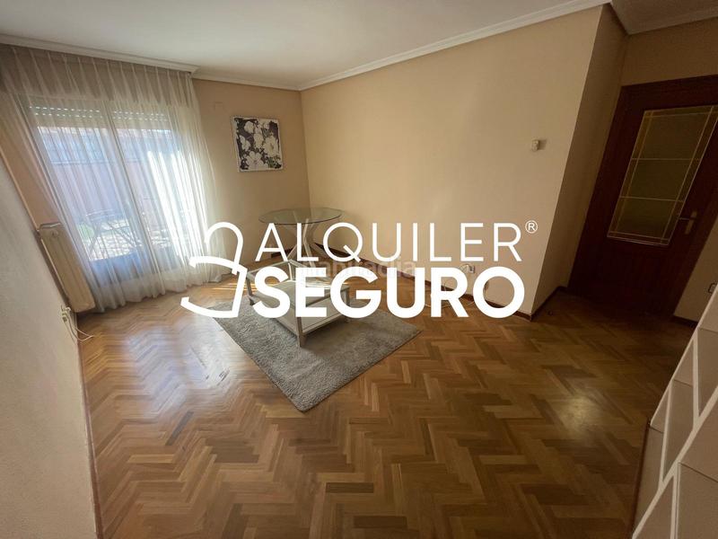 Foto 72a8214d-bf06-4487-a825-1d7b0065ea9d. Miete dachwohnung mit heizung parking in primera fase-nuevo Tres Cantos Tres Cantos