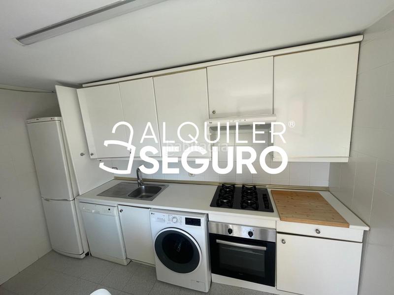 Foto 953c9215-00a9-4b4e-bdb0-7125bb4b0b96. Miete dachwohnung mit heizung parking in primera fase-nuevo Tres Cantos Tres Cantos