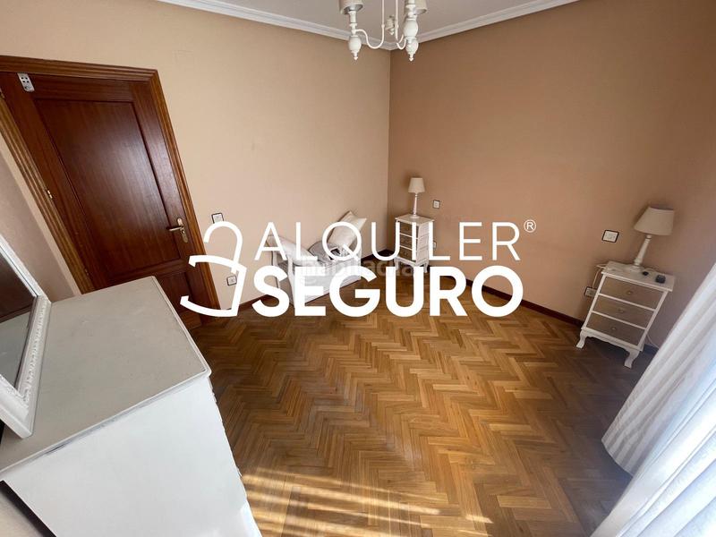 Foto 36acb823-015c-43a6-80f2-86ab693f0048. Rent penthouse with heating parking in primera fase-nuevo Tres Cantos Tres Cantos