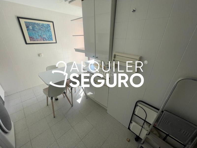 Foto 3fa12492-2320-4722-b4a3-daeff5600461. Rent penthouse with heating parking in primera fase-nuevo Tres Cantos Tres Cantos