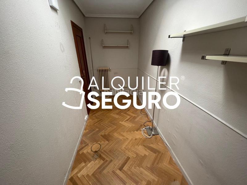 Foto 3ff063b2-cf25-4879-971d-cdfd22b6deb7. Rent penthouse with heating parking in primera fase-nuevo Tres Cantos Tres Cantos