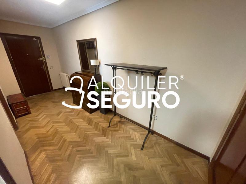 Foto 5ec6625f-e9f3-4755-bd07-ec6efc41dd35. Rent penthouse with heating parking in primera fase-nuevo Tres Cantos Tres Cantos