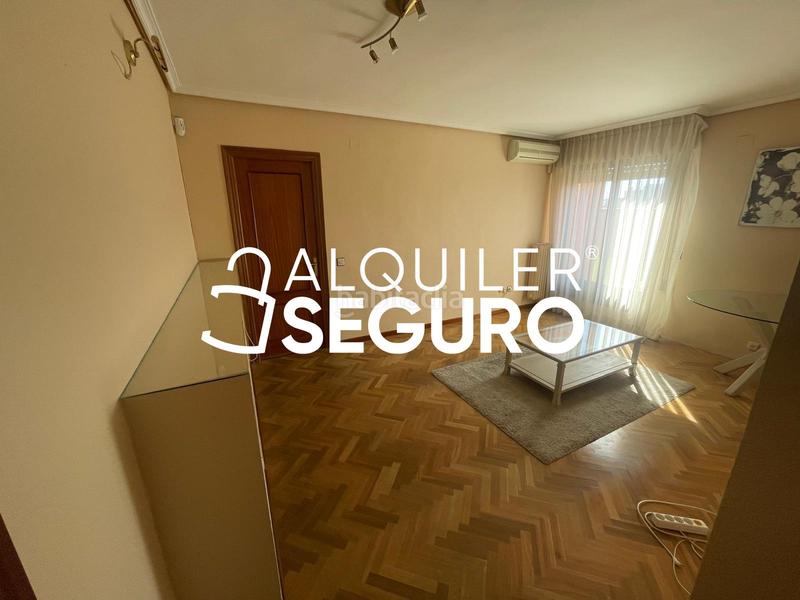 Foto 7311d341-384b-451a-84f5-6aae17b4aef9. Rent penthouse with heating parking in primera fase-nuevo Tres Cantos Tres Cantos