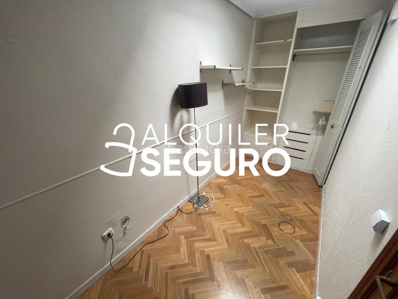 Foto b3ab9889-a5a0-4b0e-8f41-c05f0deaf3be. Rent penthouse with heating parking in primera fase-nuevo Tres Cantos Tres Cantos