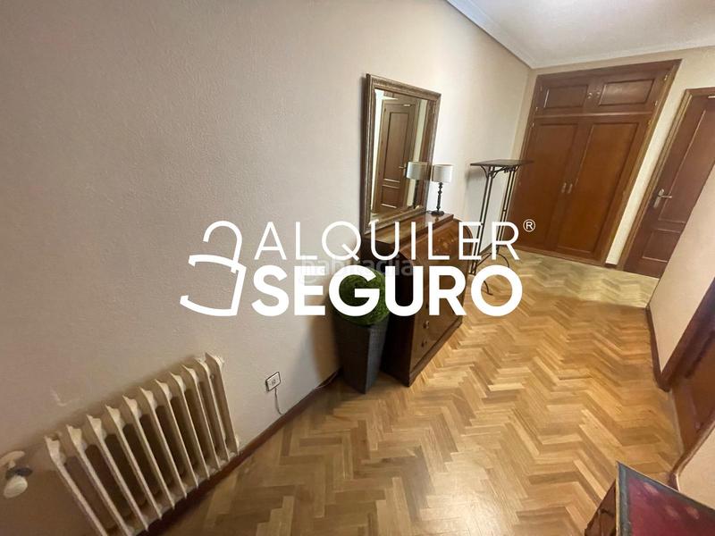 Foto cd50519d-c8ee-4d04-a207-12c8233a4712. Rent penthouse with heating parking in primera fase-nuevo Tres Cantos Tres Cantos