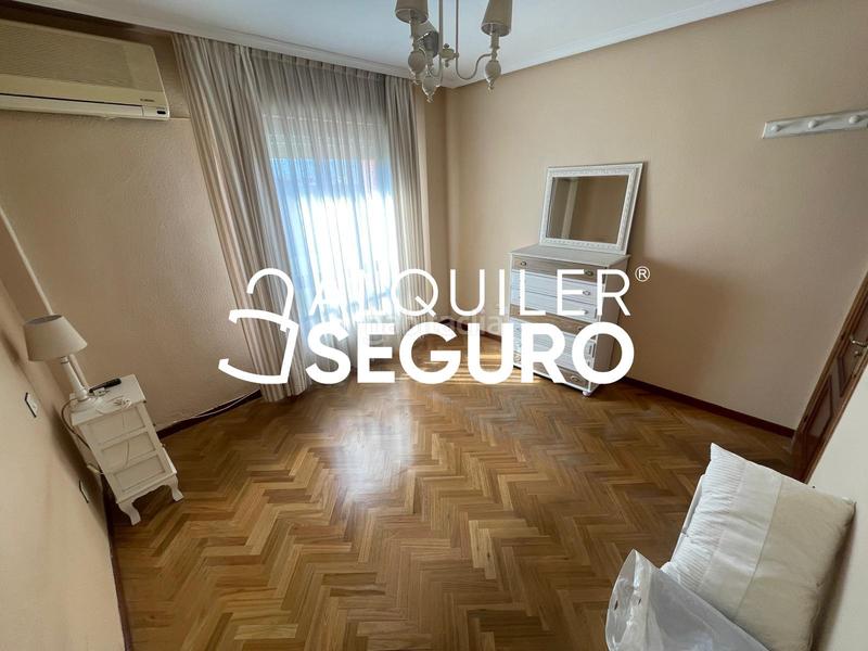 Foto e34add9c-39f3-44bc-ad96-511716fb828f. Rent penthouse with heating parking in primera fase-nuevo Tres Cantos Tres Cantos