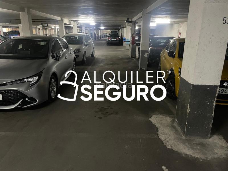 Foto e61870bf-648e-4ff2-80b5-a7fbaf1edc49. Rent penthouse with heating parking in primera fase-nuevo Tres Cantos Tres Cantos