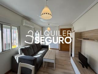 Lloguer Pis  Puerto de sollube. Piso c puerto de sollube madrid