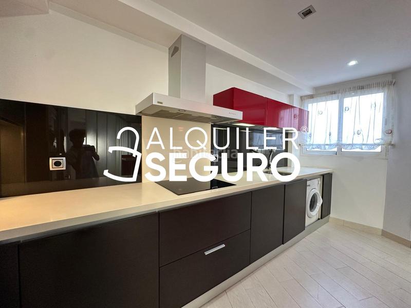 Foto a5794108-7b0c-4e0a-877e-0cc6daaf56d4. Affitto appartamento con riscaldamento in Mestalla Valencia