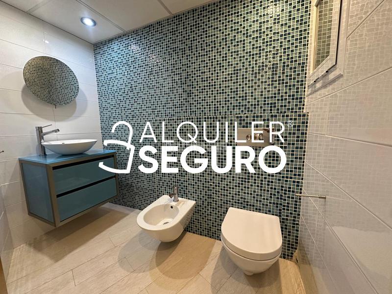 Foto 05aa923f-3833-4d08-a905-edc6f7ddea9b. Location appartement avec chauffage dans Mestalla Valencia