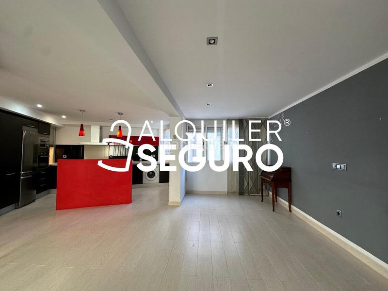 Foto 0c4bc4d9-15a5-4f72-ae0e-e492fc5d0bdb. Location appartement avec chauffage dans Mestalla Valencia