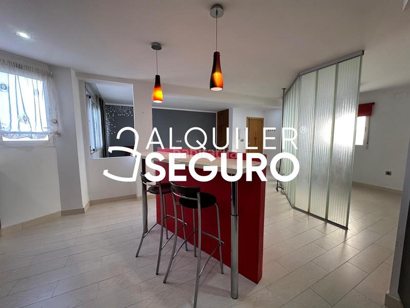 Foto 1947e806-d45d-4f8b-b262-a0978c8efc5f. Location appartement avec chauffage dans Mestalla Valencia