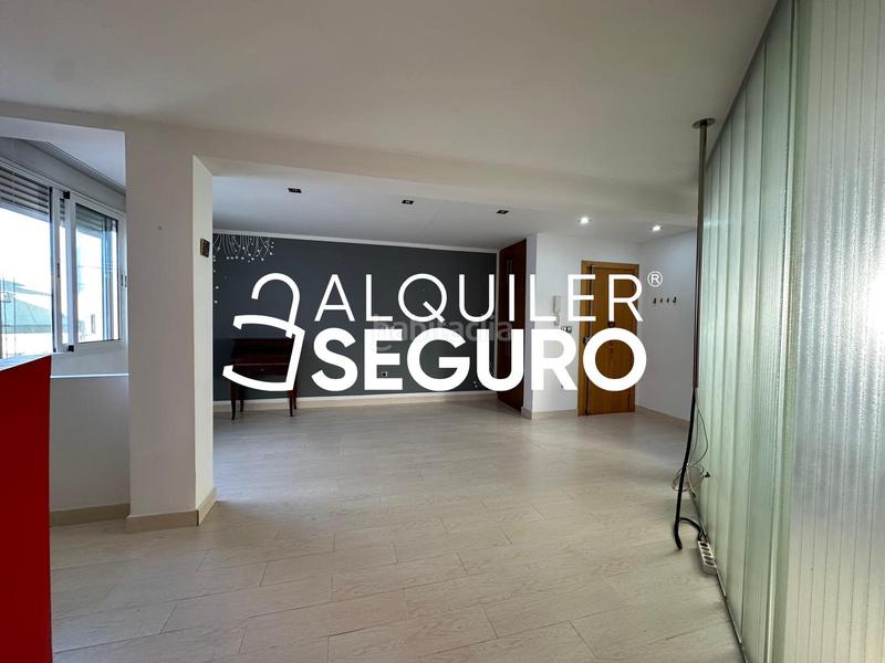 Foto 26a23ffa-8894-4f7d-97cd-1ce2e03d60f7. Location appartement avec chauffage dans Mestalla Valencia