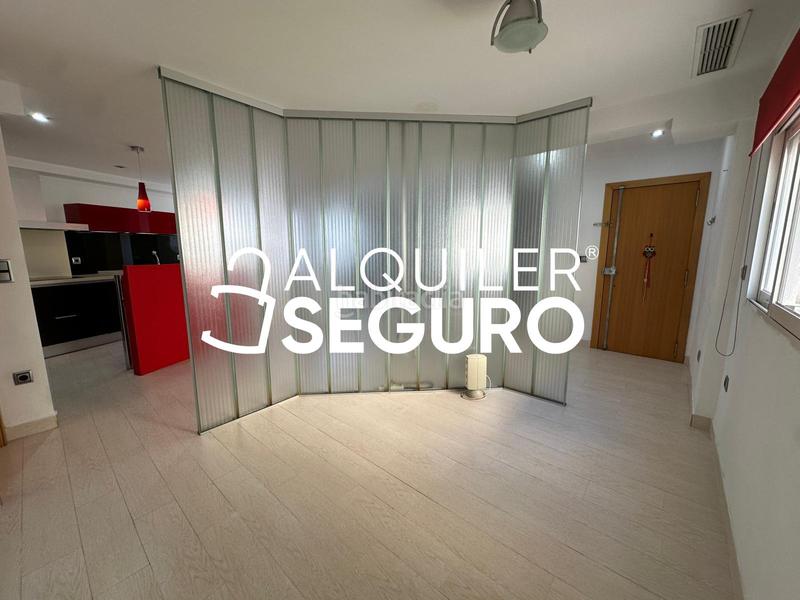 Foto 3d071c91-b488-468a-9d8d-2ef1e1398f2b. Location appartement avec chauffage dans Mestalla Valencia