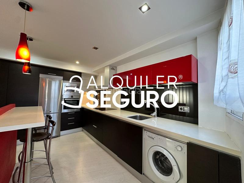 Foto 77e84abe-5b82-4b4c-8231-bd4019a0bc7c. Location appartement avec chauffage dans Mestalla Valencia