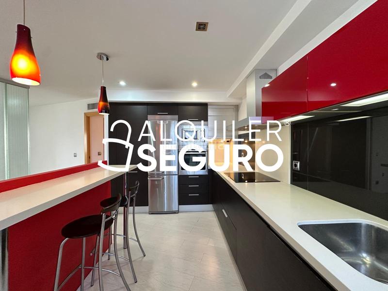 Foto fe20ef68-cab5-419d-83bb-f63debfa441f. Location appartement avec chauffage dans Mestalla Valencia