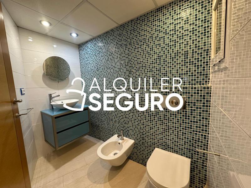 Foto 151dd25d-8b14-4535-985c-778af2b4f981. Miete etagenwohnung mit heizung in Mestalla Valencia