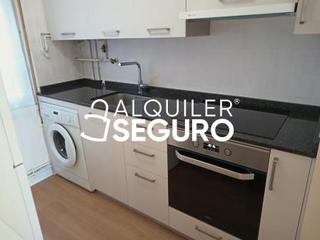 Lloguer Pis  Alberto schommer. Piso c alberto schommer vitoriagasteiz