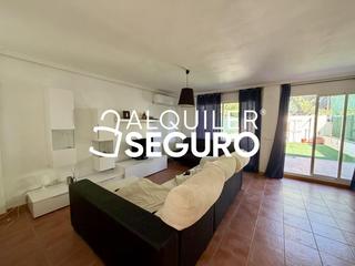 Lloguer Xalet  Hungria. Chalet c hungria illescas