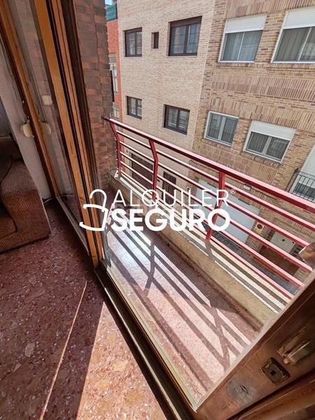 Foto 415a2f35-2320-435d-a533-d375ec74512c. Lloguer pis a Santo Domingo Alicante