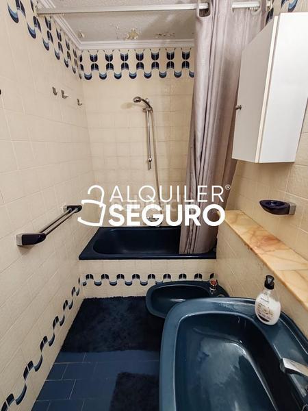 Foto ad6fcb34-416f-459d-9fdc-6087fe2d5982. Lloguer pis a Santo Domingo Alicante