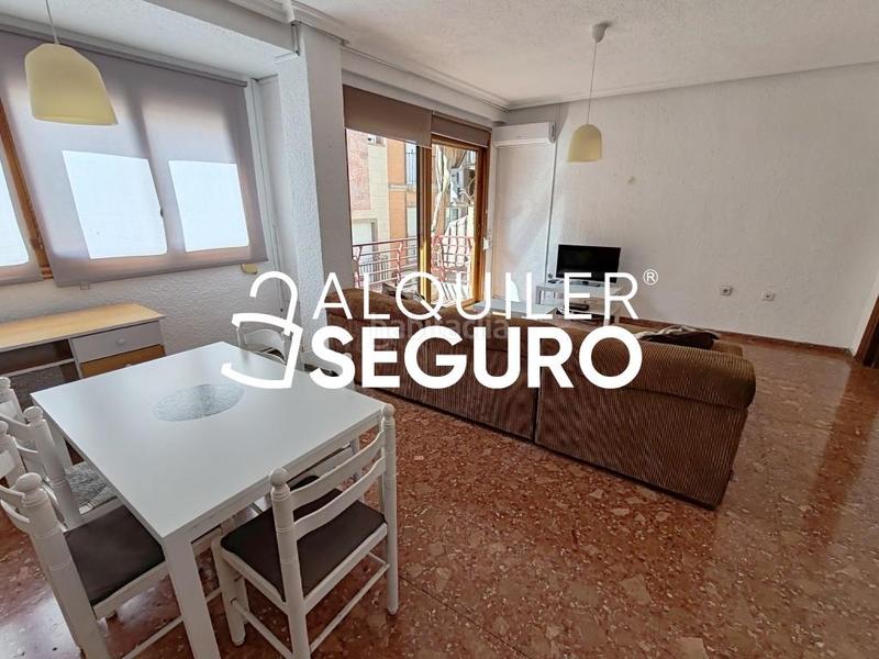 Foto 7945ef29-cd28-47e1-9f22-4fff252eed9a. Location appartement dans Santo Domingo Alicante