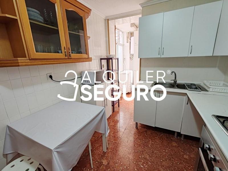 Foto b15d138d-503a-4f8f-b8d0-c79e96354fd9. Location appartement dans Santo Domingo Alicante