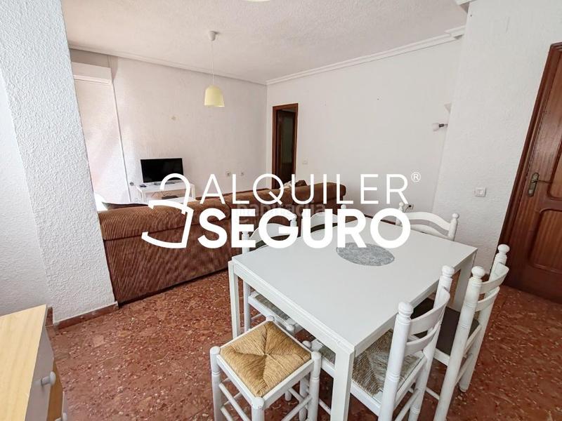 Foto ba0199ab-542b-4ff5-a3a4-89acd227a23e. Location appartement dans Santo Domingo Alicante